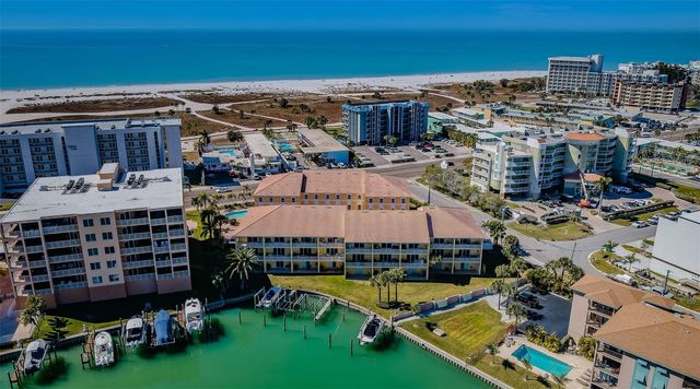 11595 GULF BOULEVARD 108, St Petersburg, FL 33706