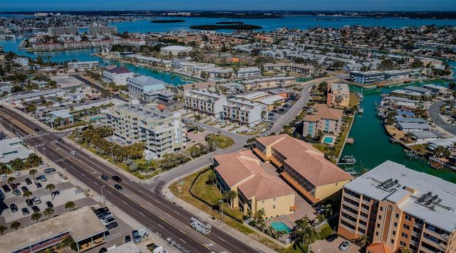 11595 GULF BOULEVARD 108, St Petersburg, FL 33706