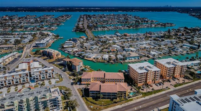 11595 GULF BOULEVARD 108, St Petersburg, FL 33706