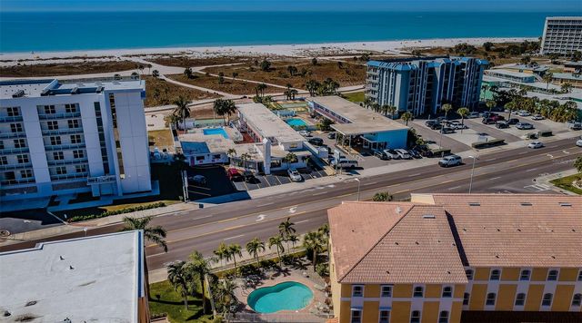 11595 GULF BOULEVARD 108, St Petersburg, FL 33706