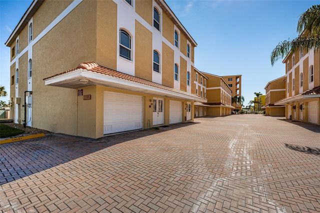 11595 GULF BOULEVARD 108, St Petersburg, FL 33706