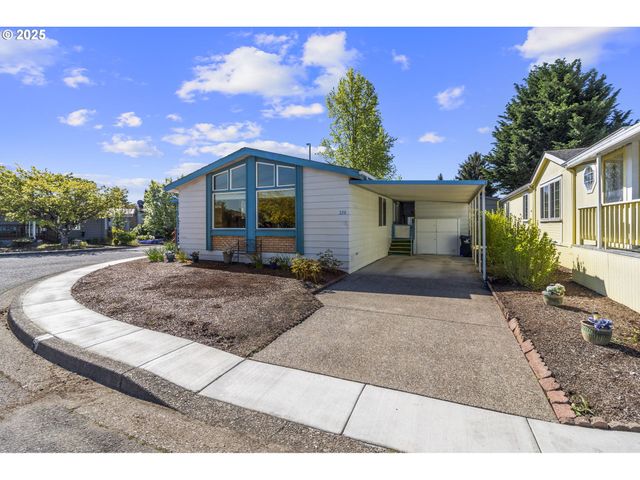 1199 N TERRY St 228, Eugene, OR 97402
