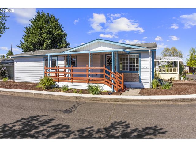 1199 N TERRY St 228, Eugene, OR 97402
