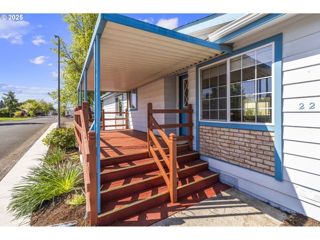 1199 N TERRY St 228, Eugene, OR 97402