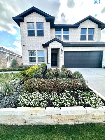 1221 James Street, Howe, TX 75459