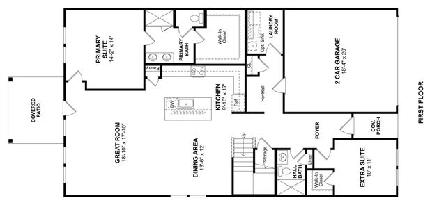 1221 James Street, Howe, TX 75459