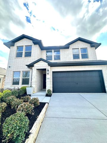 1221 James Street, Howe, TX 75459