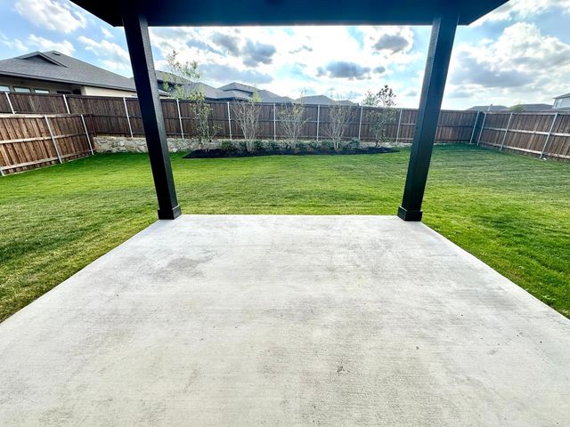 1221 James Street, Howe, TX 75459