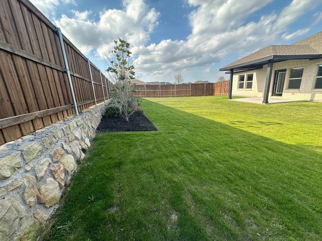 1221 James Street, Howe, TX 75459