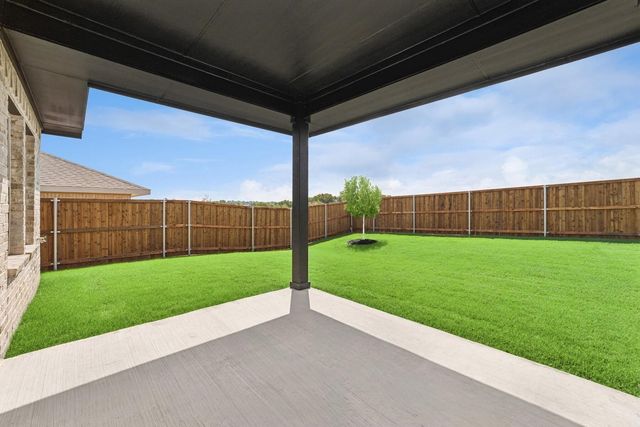 1221 James Street, Howe, TX 75459