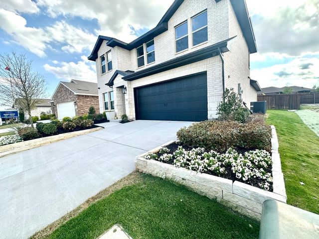 1221 James Street, Howe, TX 75459