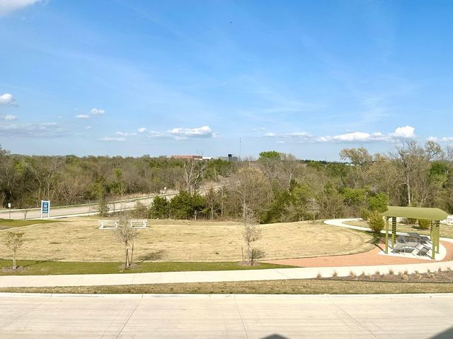 1221 James Street, Howe, TX 75459