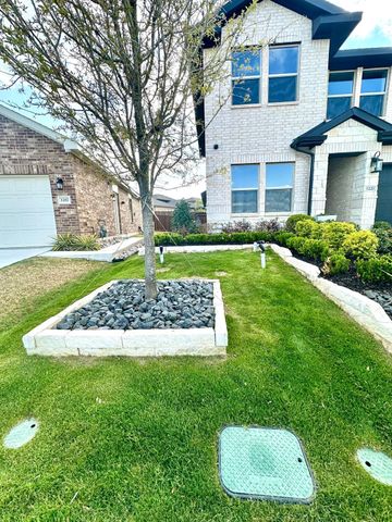 1221 James Street, Howe, TX 75459