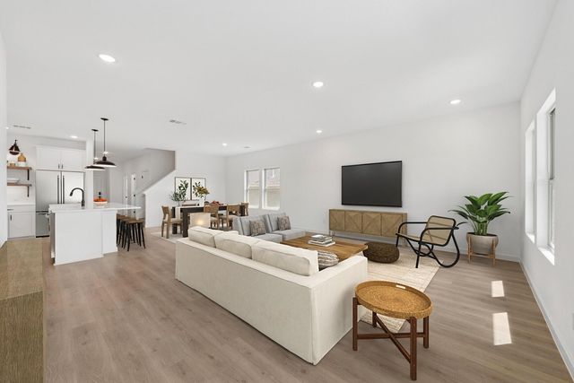 1221 James Street, Howe, TX 75459