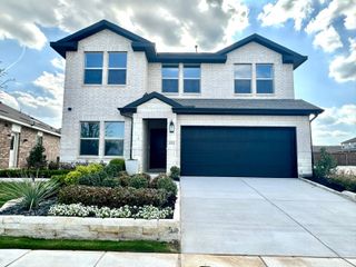 1221 James Street, Howe, TX 75459