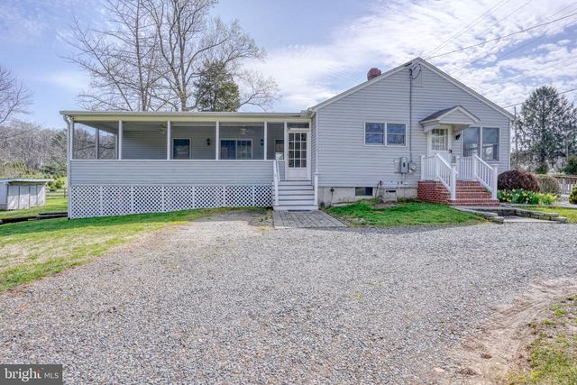 3123 TELEGRAPH RD, Elkton, MD 21921