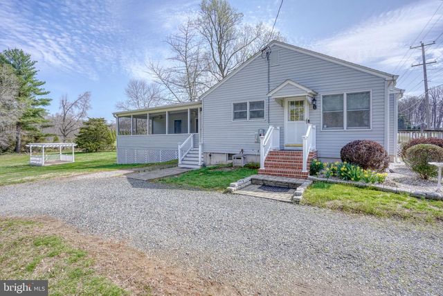 3123 TELEGRAPH RD, Elkton, MD 21921