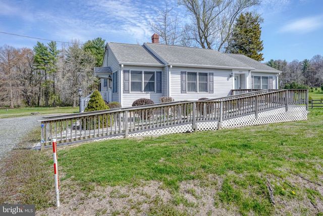 3123 TELEGRAPH RD, Elkton, MD 21921