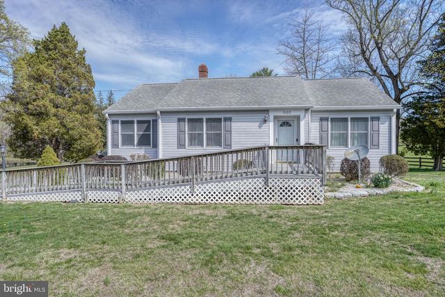3123 TELEGRAPH RD, Elkton, MD 21921