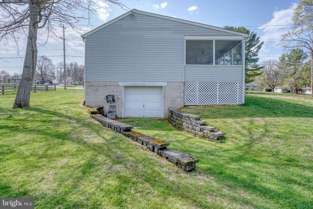 3123 TELEGRAPH RD, Elkton, MD 21921