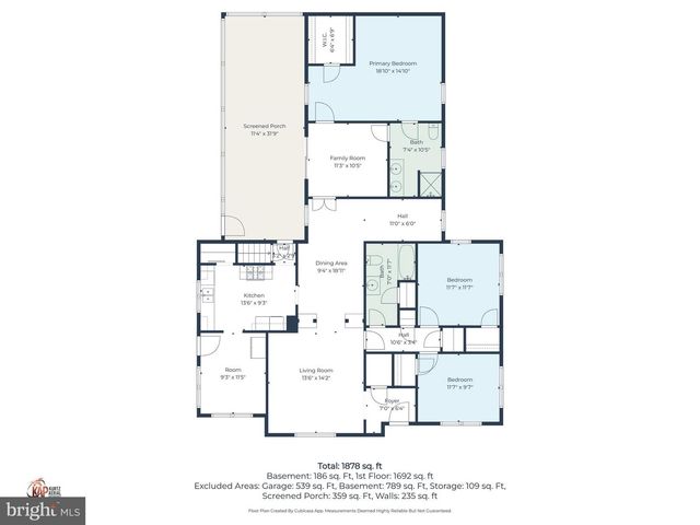 3123 TELEGRAPH RD, Elkton, MD 21921