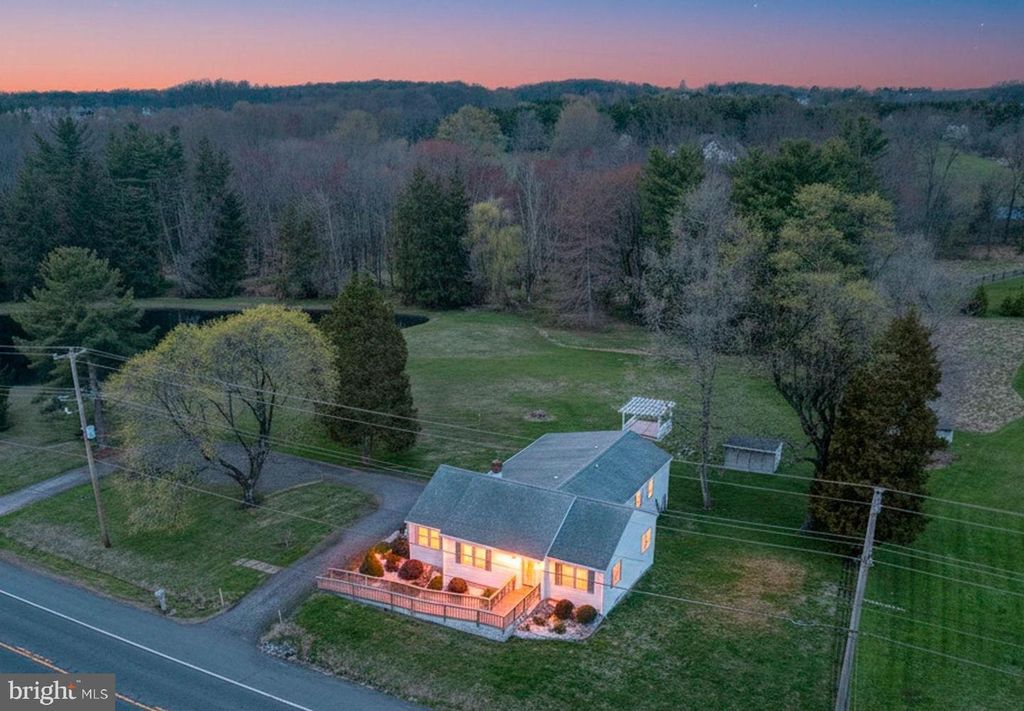 Image 1 of property listing at 3123 TELEGRAPH RD, Elkton, MD 21921