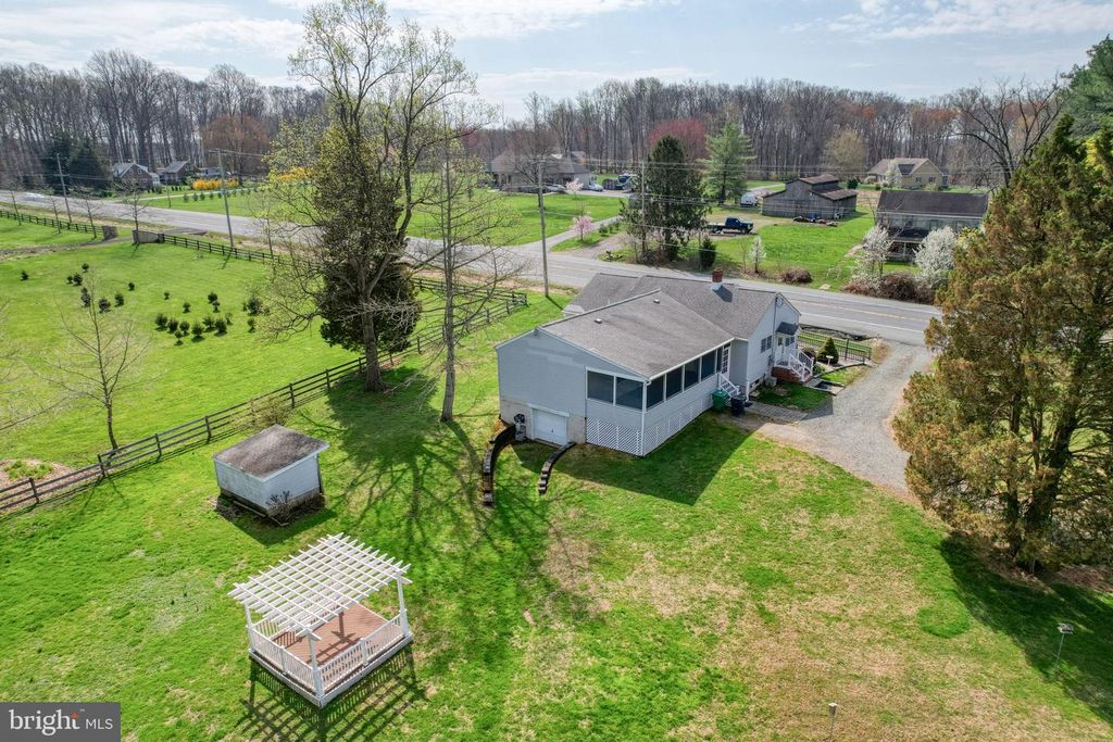 Image 10 of property listing at 3123 TELEGRAPH RD, Elkton, MD 21921