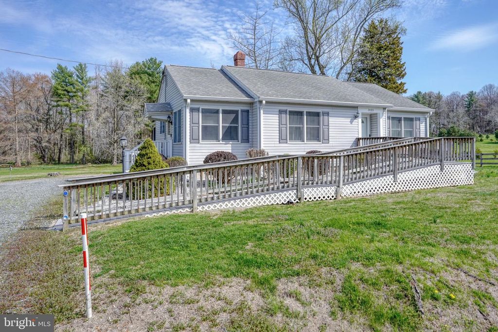 Image 15 of property listing at 3123 TELEGRAPH RD, Elkton, MD 21921