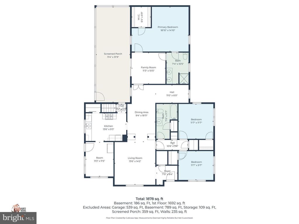 Image 56 of property listing at 3123 TELEGRAPH RD, Elkton, MD 21921