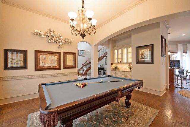 100 Manor Drive, Heath, TX 75032