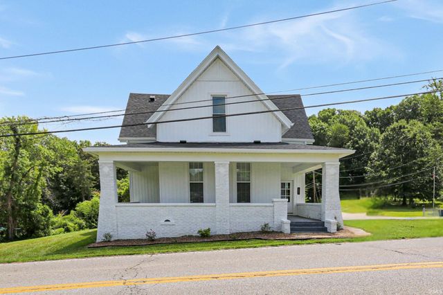 2601 Mesker Park Drive, Evansville, IN 47720