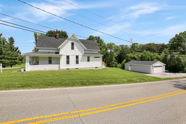 2601 Mesker Park Drive, Evansville, IN 47720