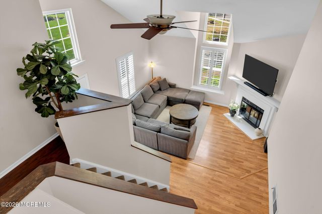2804 Ashford Court, Middletown, NJ 07748