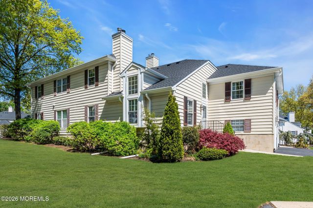 2804 Ashford Court, Middletown, NJ 07748