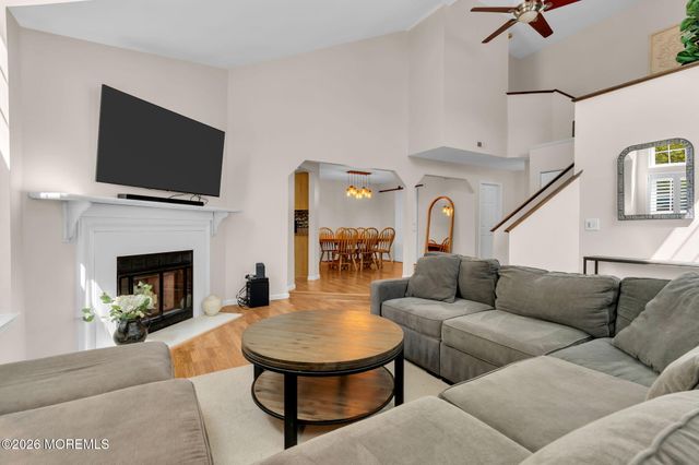 2804 Ashford Court, Middletown, NJ 07748