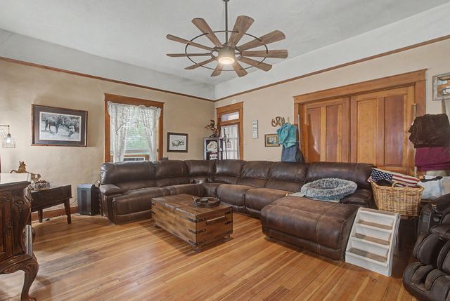 9742 4th Street NW, Albuquerque, NM 87114