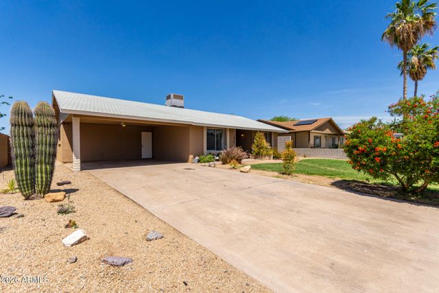 11630 N 25th Avenue, Phoenix, AZ 85029