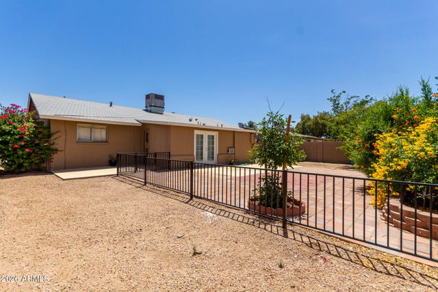 11630 N 25th Avenue, Phoenix, AZ 85029