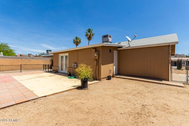 11630 N 25th Avenue, Phoenix, AZ 85029
