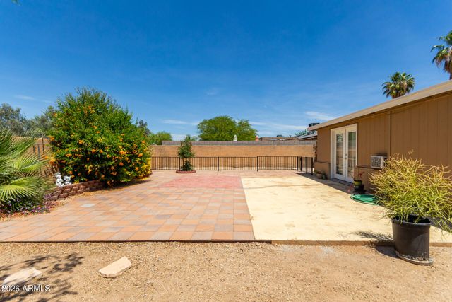 11630 N 25th Avenue, Phoenix, AZ 85029
