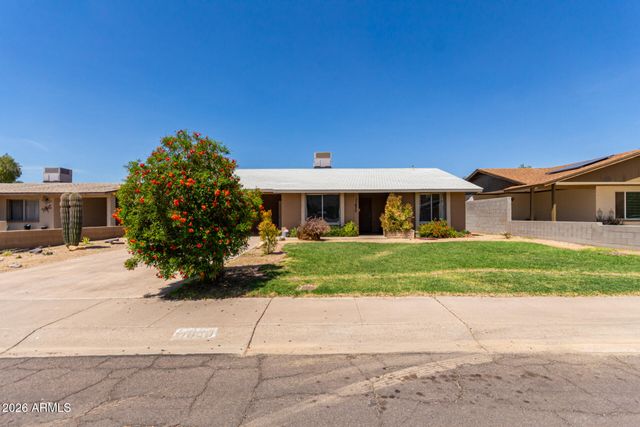 11630 N 25th Avenue, Phoenix, AZ 85029
