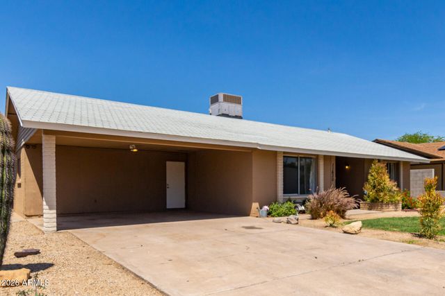 11630 N 25th Avenue, Phoenix, AZ 85029