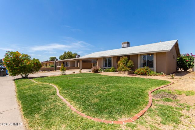 11630 N 25th Avenue, Phoenix, AZ 85029