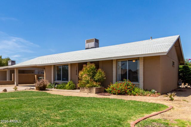 11630 N 25th Avenue, Phoenix, AZ 85029