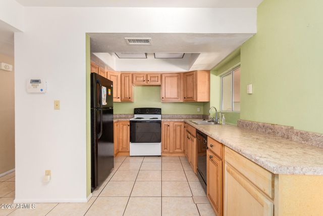 11630 N 25th Avenue, Phoenix, AZ 85029