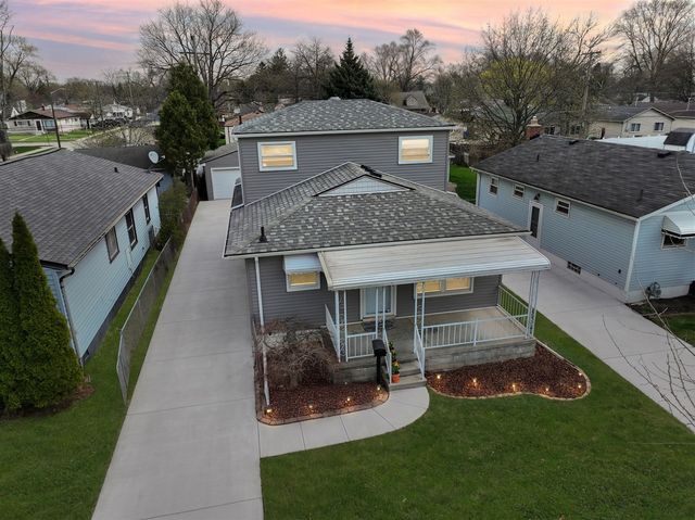4911 Detroit Street, Dearborn Heights, MI 48125
