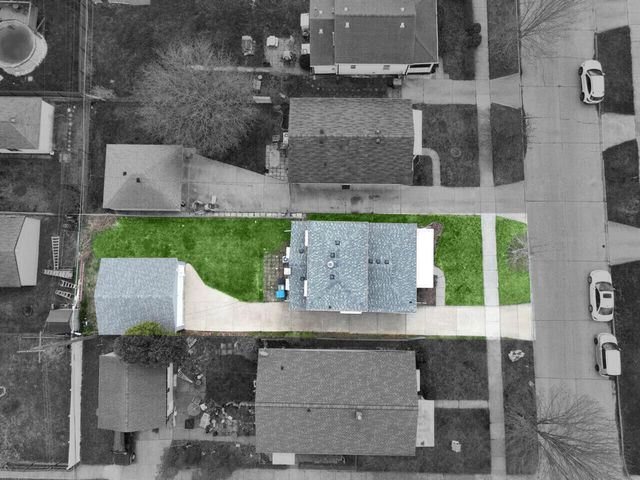 4911 Detroit Street, Dearborn Heights, MI 48125