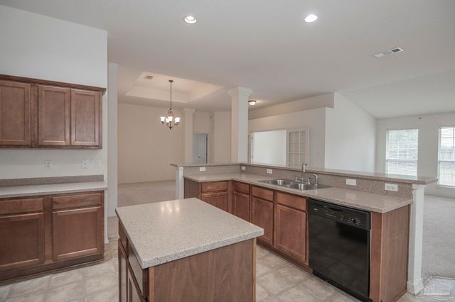 5678 Tiger Woods Dr, Milton, FL 32570