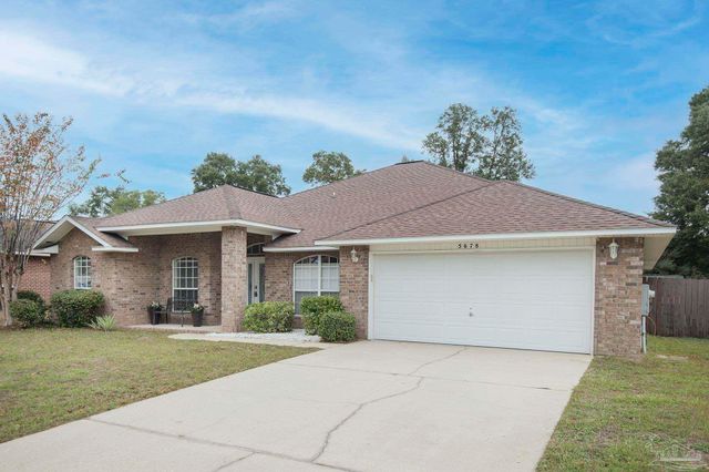 5678 Tiger Woods Dr, Milton, FL 32570