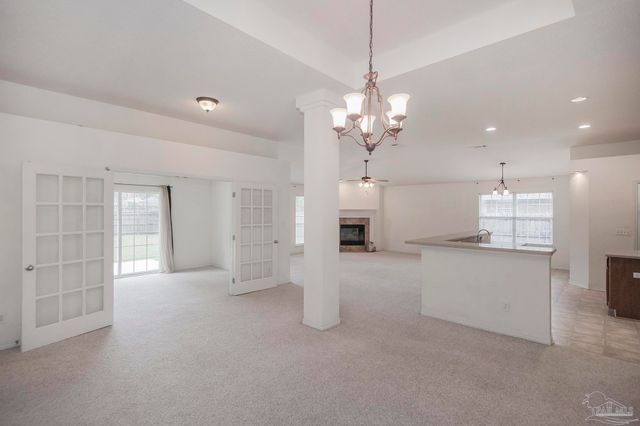 5678 Tiger Woods Dr, Milton, FL 32570